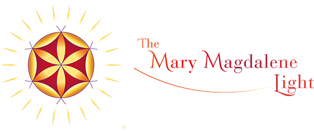 The Mary Magdalene Light App